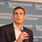 Zach Margolis - Sustainable Investment Banking Americas, Credit Agricole CIB